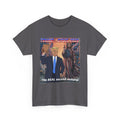 One More Time! Trump - Jesus '28 Graphic Shirt