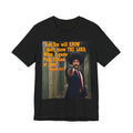 "When I quote Pulp Fiction at thee."  —  Hegseth Blunder Movie Quote T‑Shirt